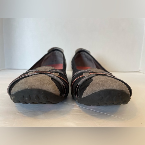 Privo By Clarks Multicolor Leather Slide-on Loafers Shoes Size 11 M - Picture 6 of 10